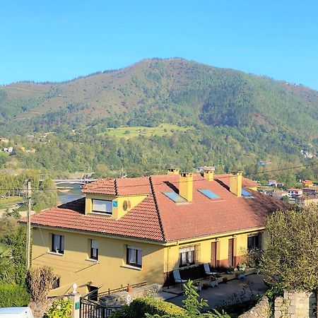 La Rectoral Arriondas 1 Εξωτερικό φωτογραφία